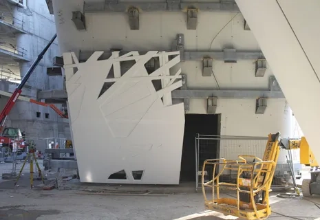 建筑一体板价格：如何在预算内打造高效工程？