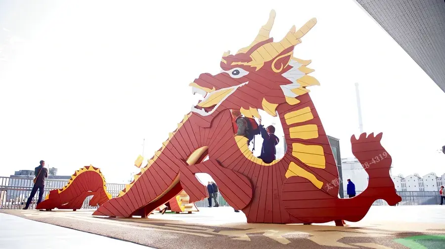 无障碍游乐设施定制