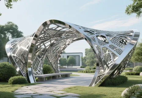 异形钢材图片大全 选型落地难在哪？3步避坑指南