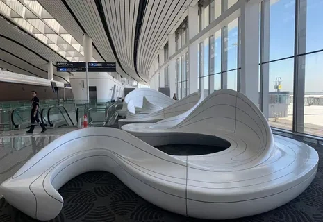 办公家具公司怎么选？3步避坑攻略打造高效舒适办公空间