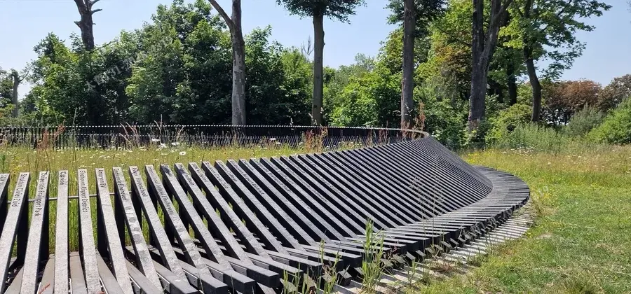 城市家具落地全流程