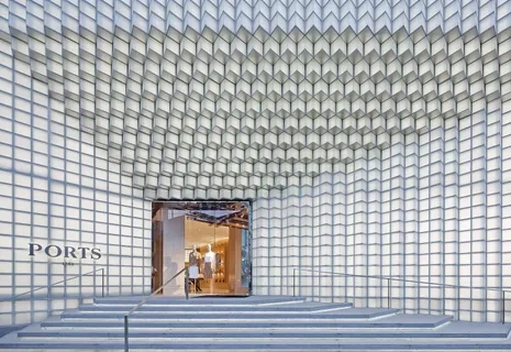 商场门头招牌制作总碰壁？太哲来帮你搞定