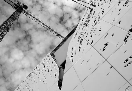 旧建筑外立面改造易踩坑？太哲助你焕新落地