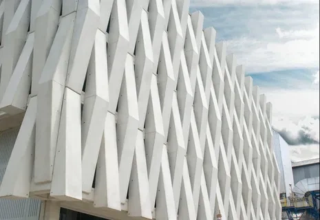 建筑外立面标准如何执行？避免不规范、质量差的要点