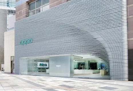 创意门头广告牌图片很美，落地难？太哲来实现