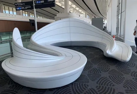 跟着《广州市城市家具建设指引》做设计，这些落地难题怎么破？