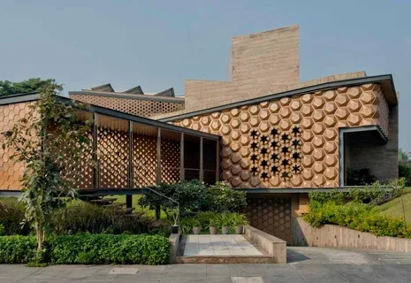 住宅外立面图片怎么选？3个避坑要点记好