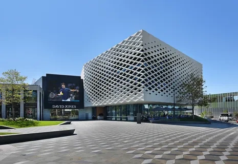 建筑外立面面积计算难？太哲助你精准把控落地