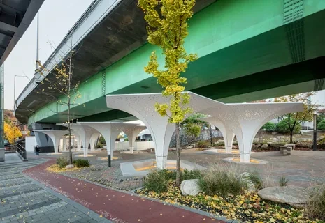设计总踩坑？廊架设计全流程避坑指南与落地攻略