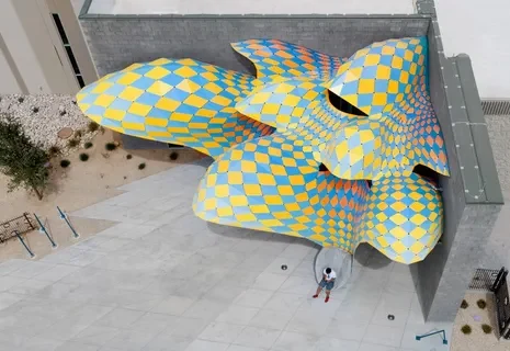 创意门头设计难题多？太哲帮你轻松解决