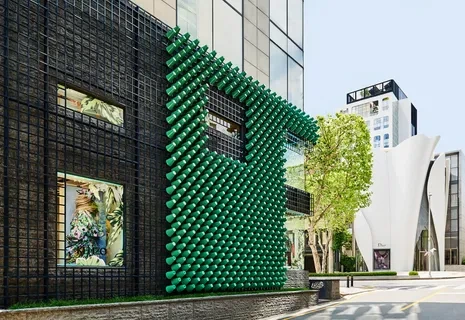 建筑外立面设计说明总写不到位？3 个案例教你避开施工陷阱