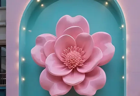 公司门头尺寸怎么定？分场景测算指南
