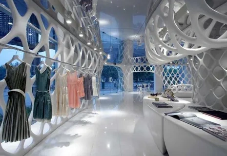 服装店门头照没吸引力？3个风格误区，改完进店率翻倍