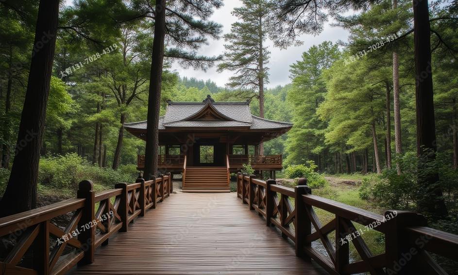 古建凉亭厂家怎么选？3个鉴别要点+合作案例