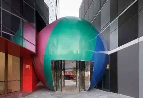 百货商店门头照没吸引力？3个设计要点，客流涨起来
