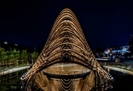 2025新款庭院凉亭怎么选？3大趋势+避坑指南