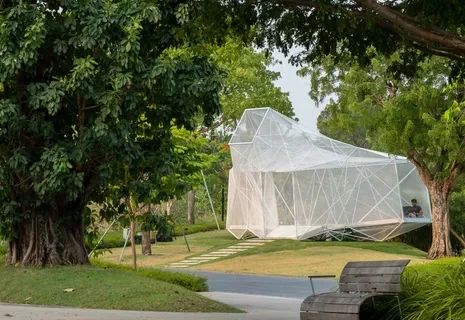 包头凉亭定制总出问题？3个本地适配方案+案例