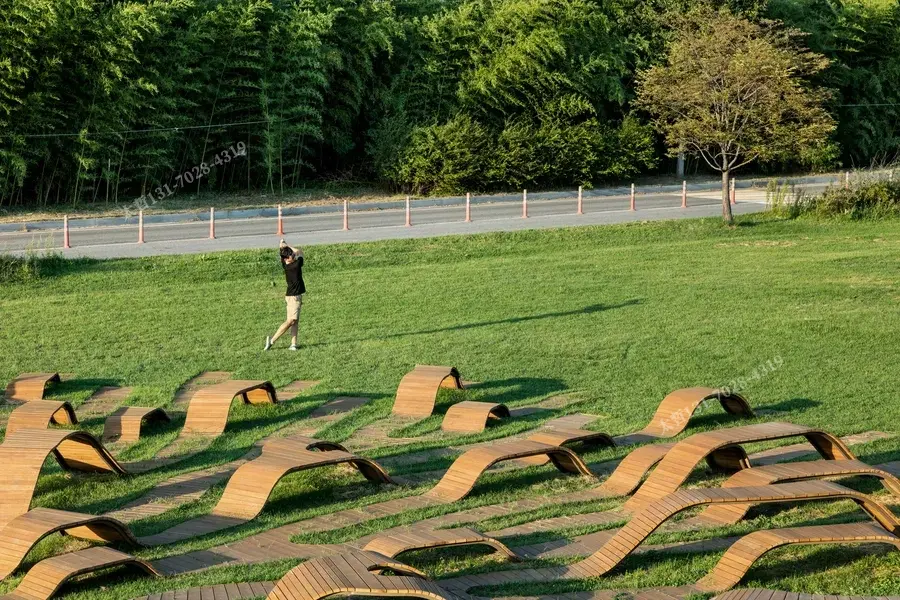 户外家具设计易踩坑？3个场景+落地指南