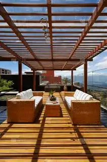 休闲凉亭定制易踩坑？3大问题+解决思路助项目落地