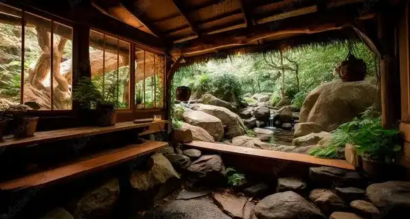 室内铁艺凉亭定制易踩坑？这样落地更省心