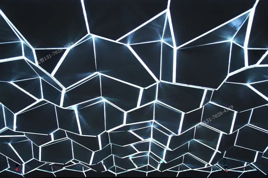 天花吊顶效果图落地差？3个场景+还原方案