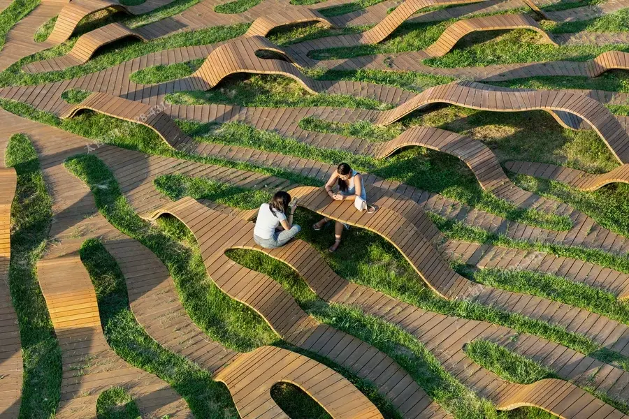 户外休闲家具易坏