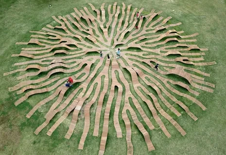 户外休闲家具易坏？3个场景+耐用方案