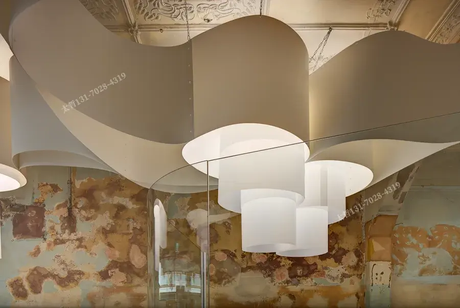 天花板装饰易翻车？3个场景+落地解决方案