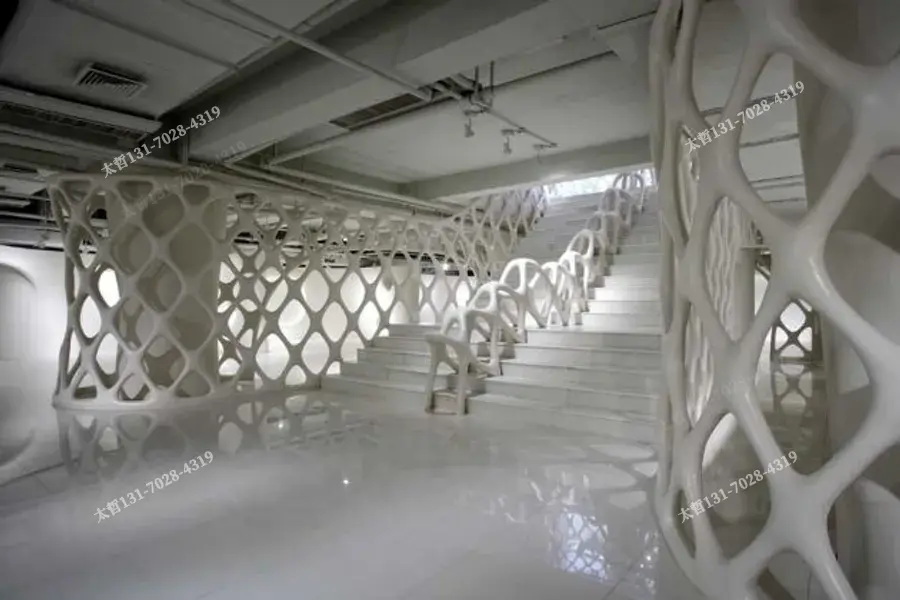 小区大门门头易掉档？2个方案避工艺坑