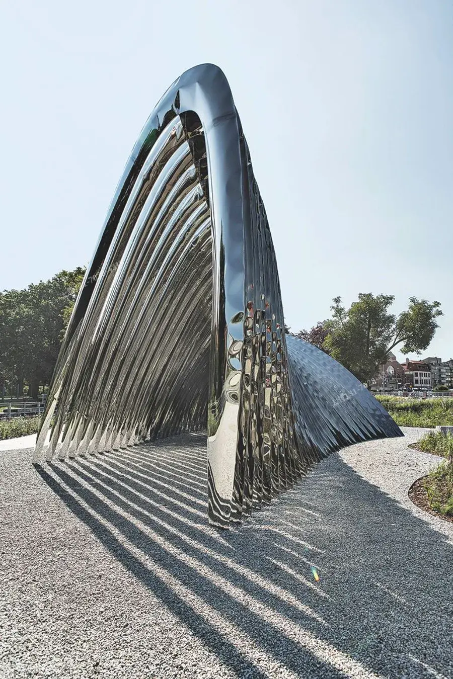 异形钢结构厂家