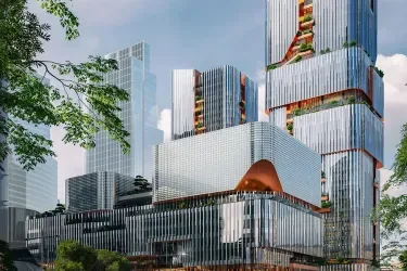 京东美术馆落户深圳：当美术馆转向“大厂叙事”