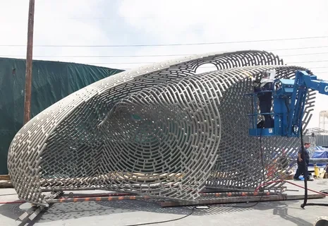 凉亭安装施工有哪些注意事项？过来人告诉你避坑指南